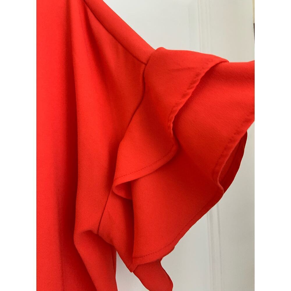 Maurice’s Women’s Shift Style‎ Dress XL Red - Picture 4 of 4